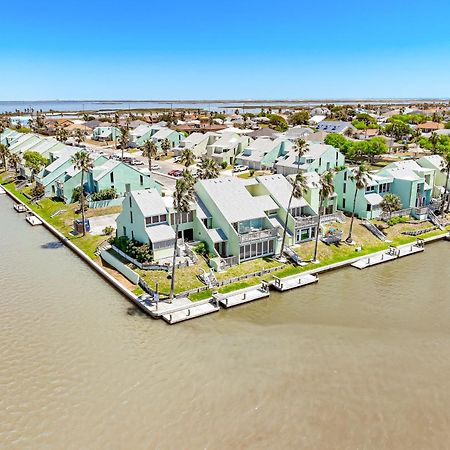 Aloha Condo Corpus Christi Dış mekan fotoğraf