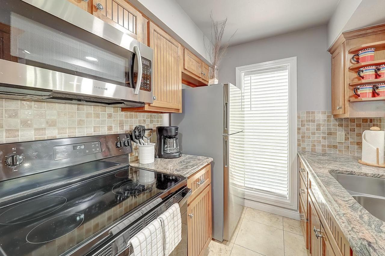 Aloha Condo Corpus Christi Dış mekan fotoğraf